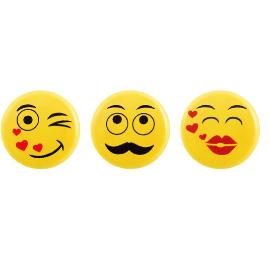 BL CRAZY IN Love A'9 emotki DETAL -zdjęcie numer 1