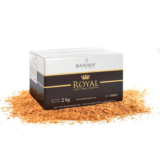 BL Prażynki ROYALTINE A'2 KG 332451 -zdjęcie numer 1