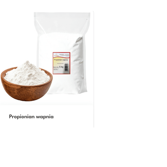 BOWIKA Proponian wapnia a'20kg -zdjęcie numer 1
