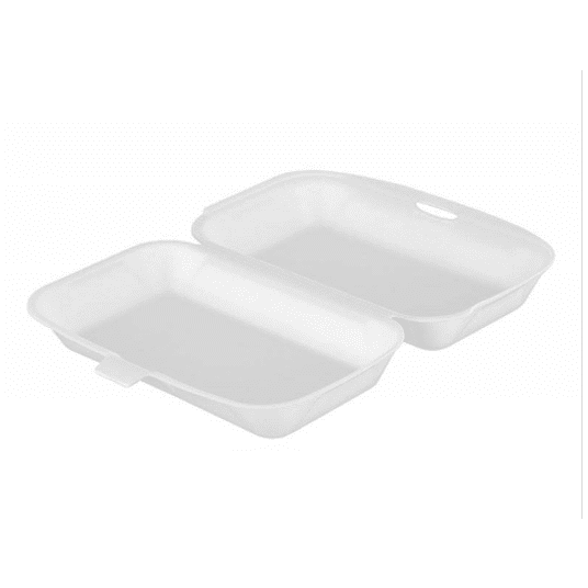 Box 1/2 obiadowy HP3 A'140 K/2 opak XPS LINPAC -zdjęcie numer 1