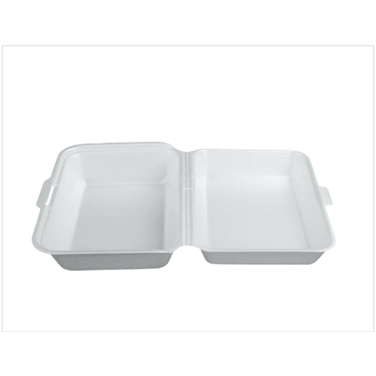 Box hamburger PODW HP2 173x135 A'125 K/4 op LINPAC -zdjęcie numer 1