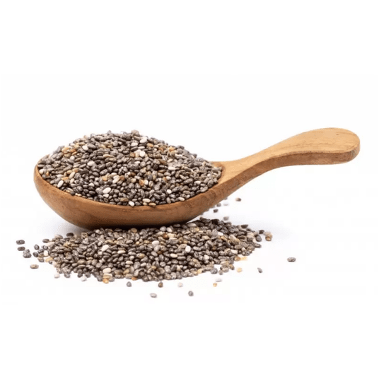 Chia szałwia hiszpańskaLUZ 5kg/25kg -zdjęcie numer 1