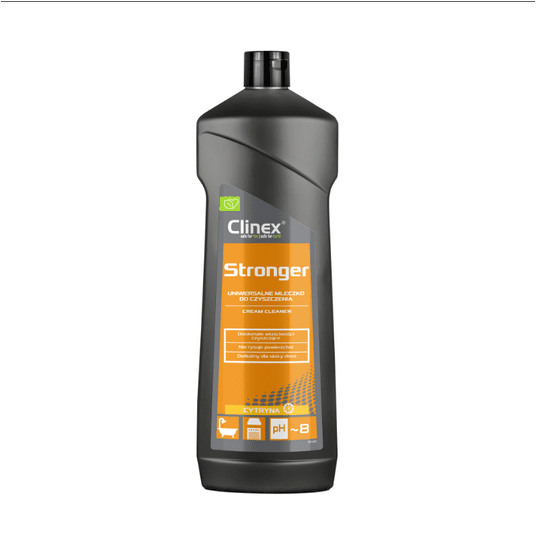 CLINEX 77-686 Mleczko Stronger 750ml -zdjęcie numer 1