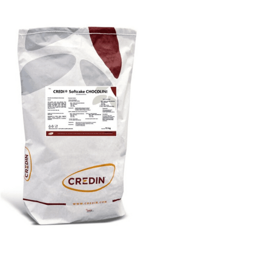 Cre ciasto CHOKOLINI A'15 -zdjęcie numer 1