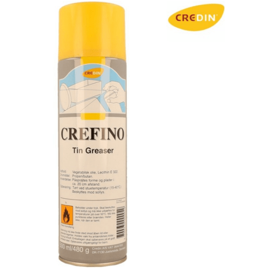 Cre Crefino 0,5L K/12 / easy release / -zdjęcie numer 1