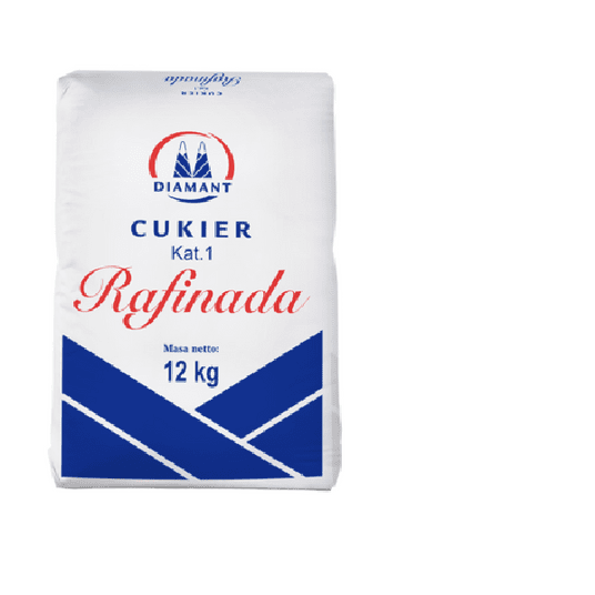 Cukier posypkowy Rafinada A'12 -zdjęcie numer 1