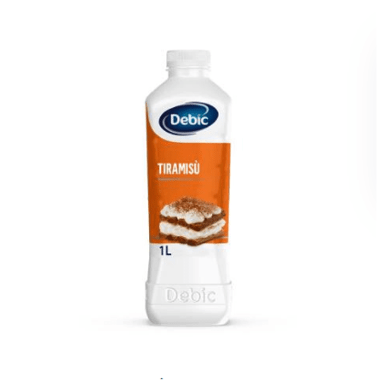DEBIC Tiramisu 1L -zdjęcie numer 1