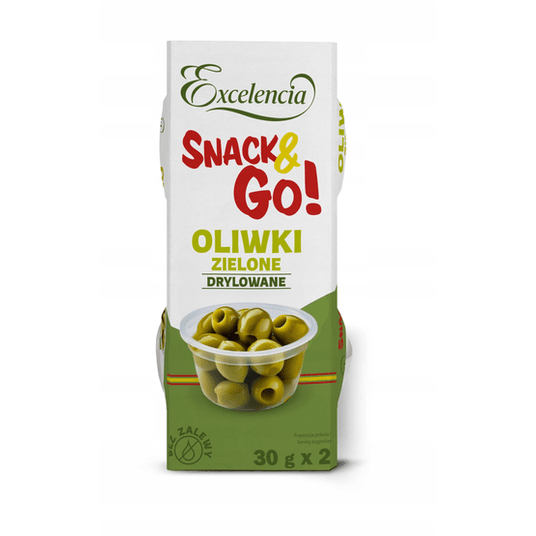 DEVE OLIWKI ZIELONE CUP2X30 GR 1964 -zdjęcie numer 1