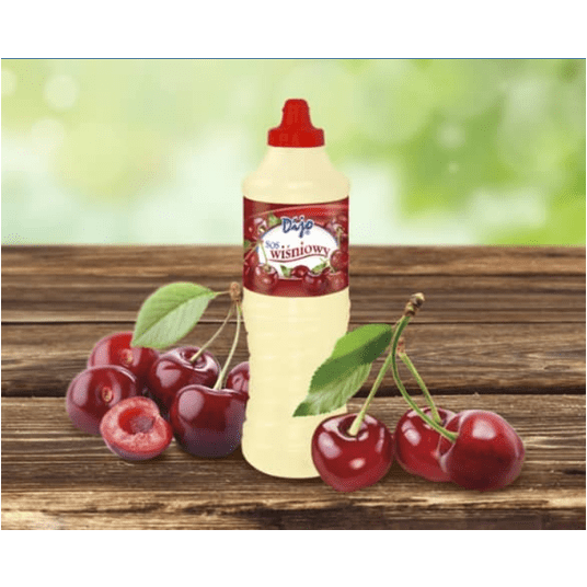 DIJO Sos des Wiśniowy K/6 -zdjęcie numer 1