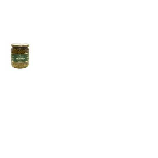 DRIPOL Pesto z Bazylią 212ml ITALCAR -zdjęcie numer 1