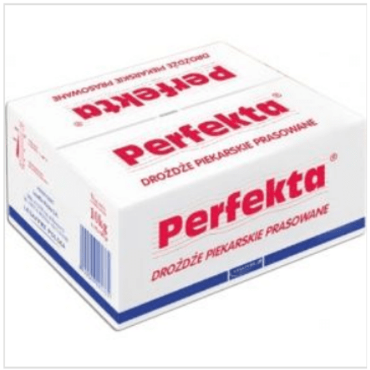 Drożdże Perfekta 0'5 kg -zdjęcie numer 1