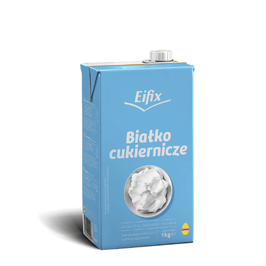 EIPRO Białko w płynie 1L K12L 4260002 -zdjęcie numer 1