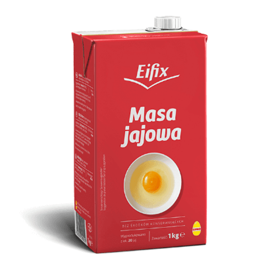 EIPRO Masa JAJOWA W płynie A'10 EIPRO 4120 -zdjęcie numer 1