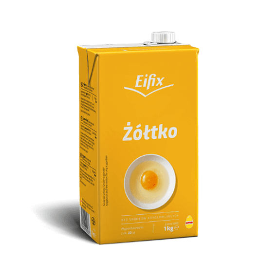 EIPRO Żółtko płynne A'1 K12L 4300002 -zdjęcie numer 1