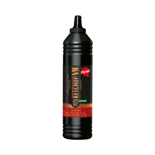 FANEX Ketchup VII PREMIUM 1,1KG K/4 -zdjęcie numer 1