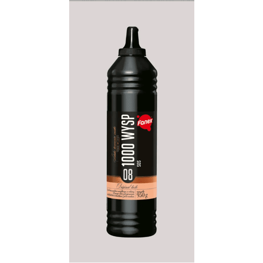 FANEX Sos 1000 WYSP NR 08 950G -zdjęcie numer 1
