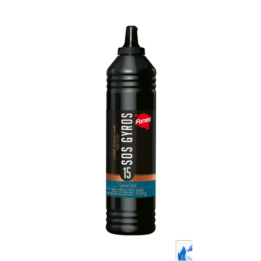 FANEX Sos Gyros 950g -zdjęcie numer 1