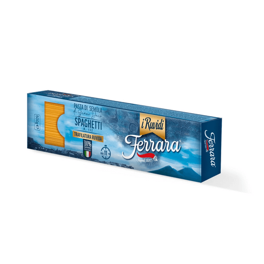 Ferrara makaron KARTON SPAGETTI BR 0,5kg -zdjęcie numer 1