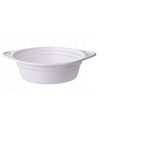 Flaczarka 500ml PP A'100 K/10 WU 30041101 -zdjęcie numer 1