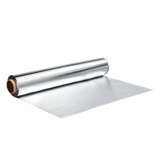 Folia aluminiowa 30cm 0,8 kg SP4-F K/6 -zdjęcie numer 1