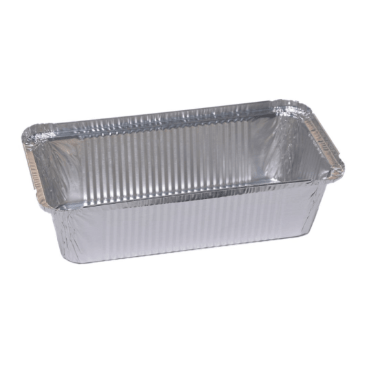 Foremka j. alu 114 R62L R14L 900ml do zamykania -zdjęcie numer 1