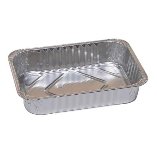 Foremka j.alu. 216 680ml R2-16G 187x134x36 k/1600 -zdjęcie numer 1