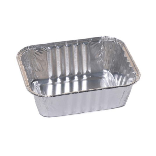 Foremka j.alu. ( R-5 ) 109 280ml K/3450 -zdjęcie numer 1