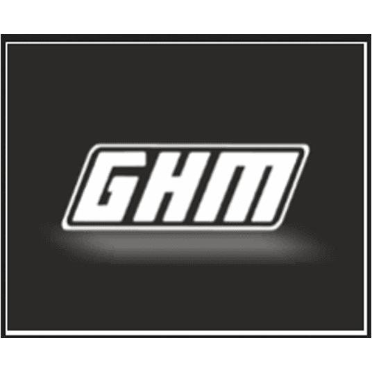 GHM POMADA FONDANT Karton A'15 /P750/ -zdjęcie numer 1
