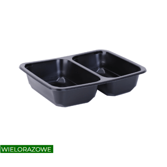 GU Pojemnik do zgrzew dwudzie 9500C A'40 K/320 WU -zdjęcie numer 1