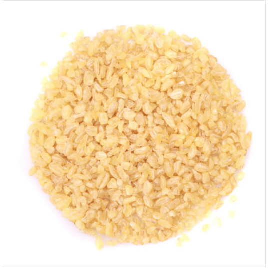 HELCOM Bulgur a'1kg -zdjęcie numer 1