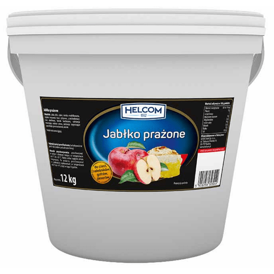 HELCOM Jabłko prażone PREMIUM A'11 -zdjęcie numer 1