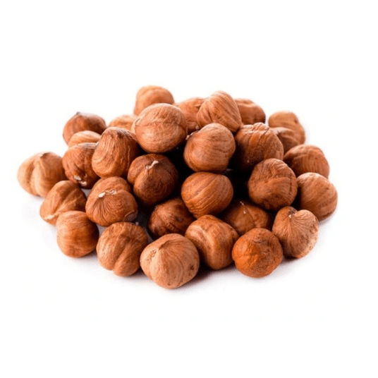HELCOM Orzech laskowy 1kg K/10szt -zdjęcie numer 1