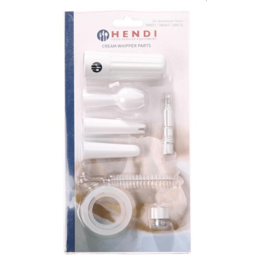 Hendi 589007 Części zamienne do syfonów Kitchen Li -zdjęcie numer 1