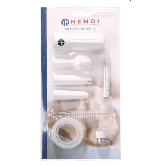 Hendi 589007 Części zamienne do syfonów Kitchen Li -zdjęcie numer 1