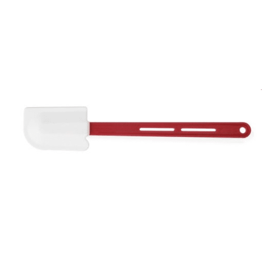 Hendi 659007 Wybierak do ciasta czerwony 70x354mm -zdjęcie numer 1