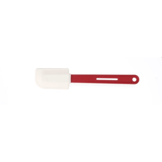Hendi 659014 Wybierak do ciasta czerwony 55x266mm -zdjęcie numer 1