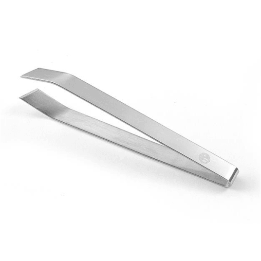 Hendi 680117 Pęseta do usuwania ości PROFI(L)120mm -zdjęcie numer 1