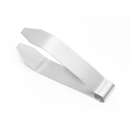 Hendi 680148 Pęseta do usuwania ości PROFI(L)100mm -zdjęcie numer 1