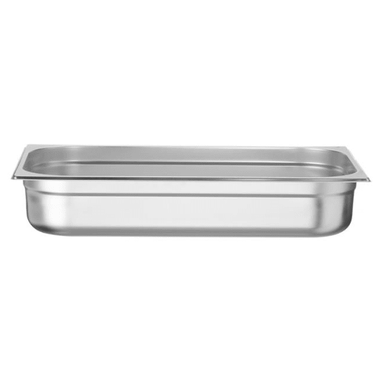 Hendi 800133 Pojemnik GN 1/1 530x325x100mm 14l -zdjęcie numer 1