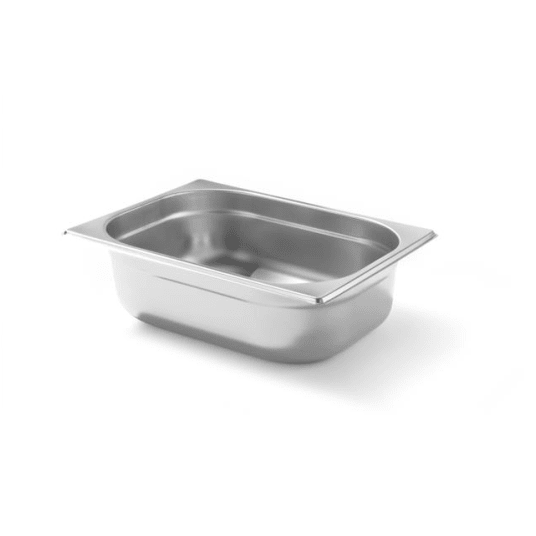 Hendi 800331 Pojemnik GN 1/2 325x265x100mm 6,5l -zdjęcie numer 1