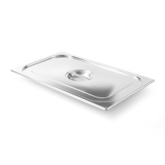 Hendi 806814 Pokrywka do GN 1/1 KitchenLine -zdjęcie numer 1