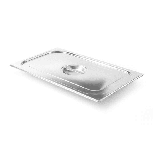 Hendi 806814 Pokrywka do GN 1/1 KitchenLine -zdjęcie numer 1