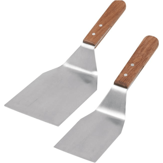 Hendi 855607 Szpatułka kątowa 110x305mm -zdjęcie numer 1