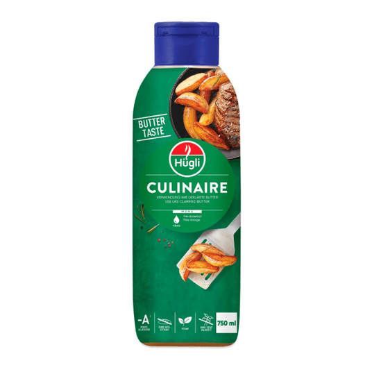 HUGLI BEBO CULINAIRE 750ml K/8 -zdjęcie numer 1