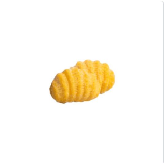 HUGLI MR Gnocchi 2,5kg -zdjęcie numer 1