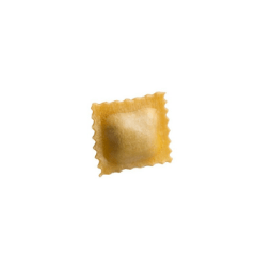 HUGLI MR Tortelloni z ricottą i szpinakiem 2kg -zdjęcie numer 1