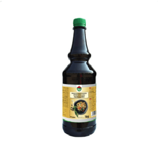 HUGLI Sos WORCESTER 1kg -zdjęcie numer 1