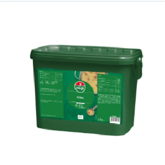HUGLI Żurek 4,5kg -zdjęcie numer 1