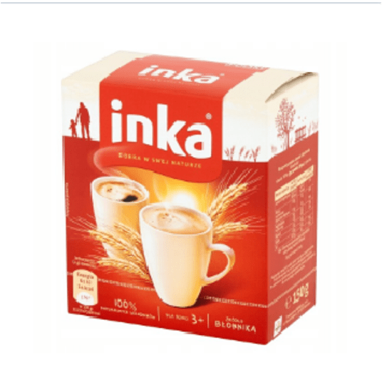 INKA kartonik 150g/8 -zdjęcie numer 1