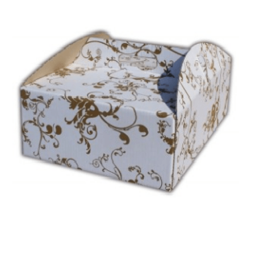 Karton tort książka BIBLIA duża 470x350x150 PACON -zdjęcie numer 1
